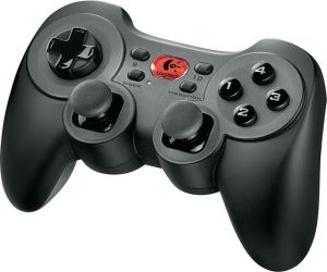 Pad Logitech Cordless Rumblepad 2 2