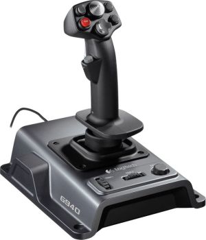 Joystick Logitech Flight System G940 4