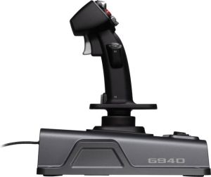 Joystick Logitech Flight System G940 5
