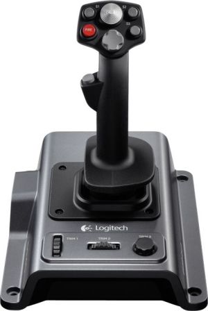 Joystick Logitech Flight System G940 6