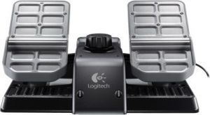 Joystick Logitech Flight System G940 8