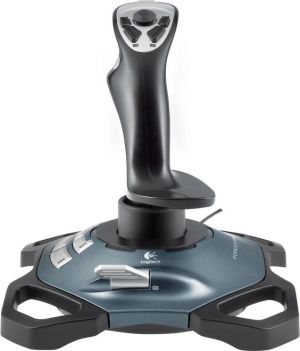 Joystick Logitech Force 3D Pro 2