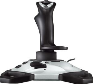 Joystick Logitech Extreme 3D Pro 2