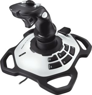 Joystick Logitech Extreme 3D Pro 3