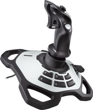 Joystick Logitech Extreme 3D Pro 4