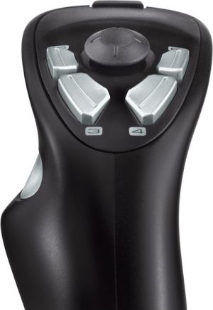 Joystick Logitech Extreme 3D Pro 9