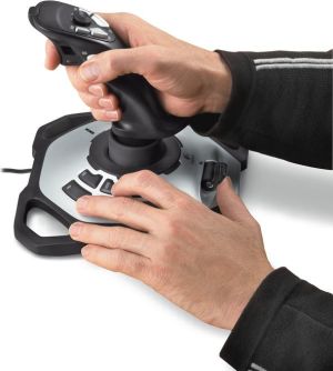 Joystick Logitech Extreme 3D Pro 10