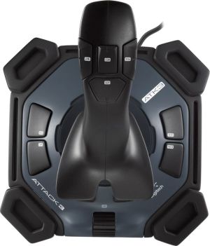 Joystick Logitech Joystick Attack 3 6
