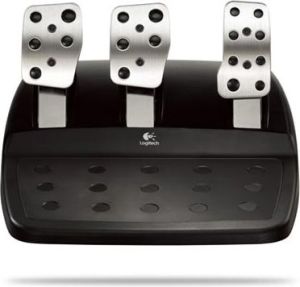 Kierownica Logitech G27 G-Series Racing Wheel (941-000092) 4