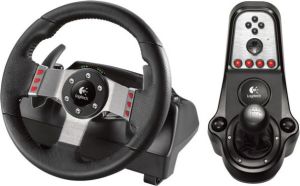 Kierownica Logitech G27 G-Series Racing Wheel (941-000092) 5