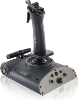 Joystick Saitek AVIATOR PC/PS3 1