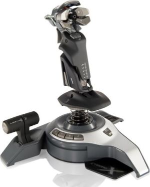 Joystick Saitek CYBORG X FLIGHT STICK 1