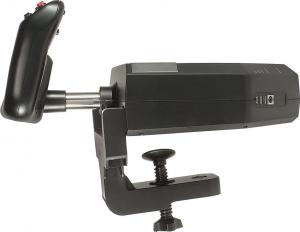 Joystick Saitek Pro Flight Yoke System (Wolant + Przepustnica) PZ-44 5