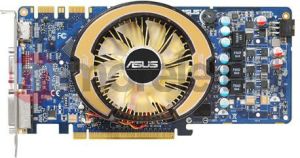 Karta graficzna Asus EN9800GT/DI/1GD3 1