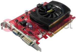 Karta graficzna Palit GT220 Super 512MB DDR2 128bit HDMI PCI-E 40nm! (NE2T2200FHD51) 1