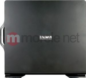 Obudowa Zalman MS1000-HS1 CZARNA 2
