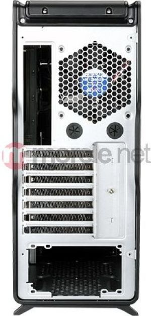 Obudowa Zalman MS1000-HS1 CZARNA 3
