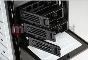 Obudowa Zalman MS1000-HS1 CZARNA 4