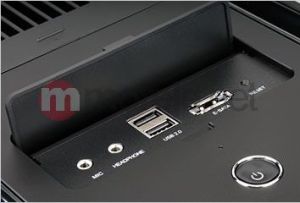 Obudowa Zalman MS1000-HS1 CZARNA 6