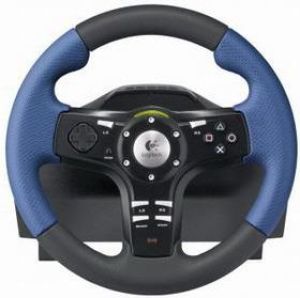 Logitech Driving Force EX 1