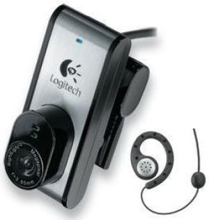 Kamera internetowa Logitech QuickCam for Notebooks Pro 1