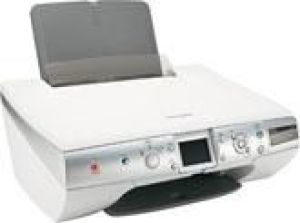 Drukarka atramentowa Lexmark P6350 1
