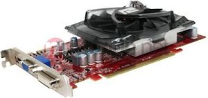 Karta graficzna Power Color Radeon HD 4770 512 MB DDR5, PCI-E, HDMI/DVI/D-Sub (AX4770 512MD5-PH) 1