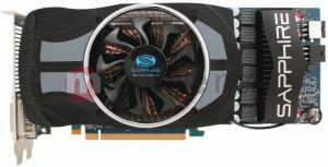 Karta graficzna Sapphire Radeon VAPOR-X HD 4890 2GB GDDR5, PCI-E, HDMI/DP/DVI, LITE (11150-14-20R) 2