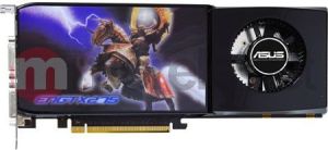 Karta graficzna Asus GeForce GTX 275 CUDA 896 MB DDR3 (448bit), HDMI/2xDVI, PCI-E, (ENGTX275/2DI/896MD3) 1