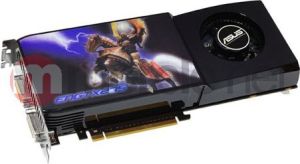 Karta graficzna Asus GeForce GTX 275 CUDA 896 MB DDR3 (448bit), HDMI/2xDVI, PCI-E, (ENGTX275/2DI/896MD3) 2