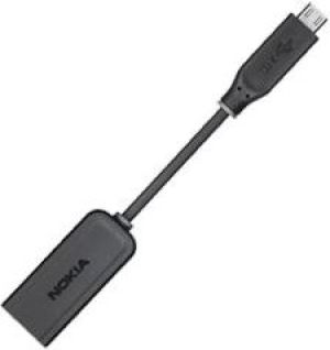 Kabel USB Nokia Adapter do ładowarki Nokia CA-146C 1