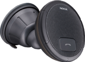 Zestaw głośnomówiący Nokia HF-310 Zestaw przenośny Bluetooth 1