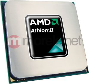 Procesor AMD  (X3 Athlon II 425 95W 2.7 1,5MB ( ADX425WFGIBOX )) 1