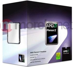 Procesor AMD  (X4 PII 925 95W 2.8 8MB ( HDX925WFGIBOX )) 2