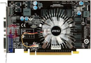 Karta graficzna MSI N220GT-MD1G 1