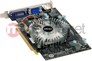 Karta graficzna MSI N220GT-MD1G 2