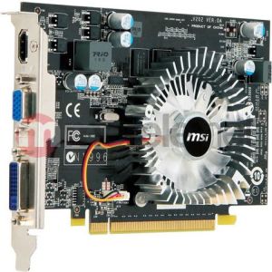 Karta graficzna MSI N220GT-MD1G 4