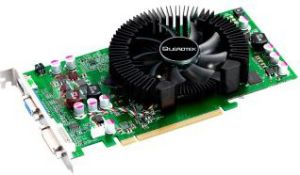 Karta graficzna Leadtek PX9800GT 1024 1600MHz PE 1