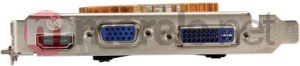 Karta graficzna MSI GF 9500GT 1GB GDDR2 CUDA, PCI-E, DVI/HDMI/D-SUB, retail (N9500GT-MD1G/D2) 2