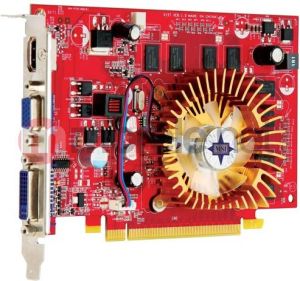Karta graficzna MSI GF 9500GT 1GB GDDR2 CUDA, PCI-E, DVI/HDMI/D-SUB, retail (N9500GT-MD1G/D2) 4