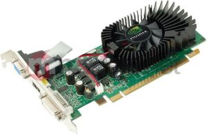 Karta graficzna TwinTech GT 220 1GB HDMI (TT-GT220-1GD2E-HDMI) 1