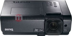 Projektor BenQ PROJEKTOR BenQ MP735 DLP WXGA 3000ANSI 2800:1 HDMI, DVI (9H.Y1C77.D4E) - MULBENPMU0149 2