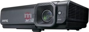 Projektor BenQ PROJEKTOR BenQ MP735 DLP WXGA 3000ANSI 2800:1 HDMI, DVI (9H.Y1C77.D4E) - MULBENPMU0149 5
