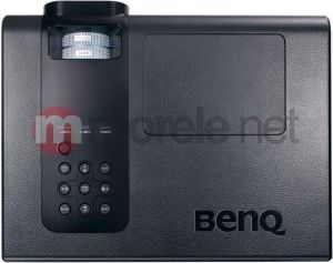 Projektor BenQ PROJEKTOR BenQ MP735 DLP WXGA 3000ANSI 2800:1 HDMI, DVI (9H.Y1C77.D4E) - MULBENPMU0149 7