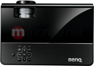 Projektor BenQ PROJEKTOR BenQ MP670  DLP XGA 3000ANSI 3000:1 HDMI (9H.J0777.D3E) - MULBENPMU0153 3