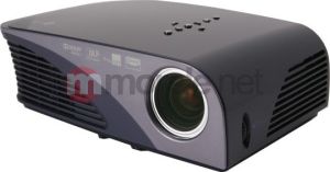 Projektor LG PROJEKTOR LG HS200G LED SVGA 200ANSI  2000:1 HDMI DiVX (HS200G) - MULLG-PMU0025 1