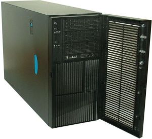 Obudowa serwerowa Intel SC5600BASE 2