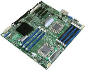 Intel S5500HCV 1