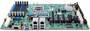 Intel Płyta S3420GPLX 2Gb/32G B/6SATA/PCIEx8/PCI (S3420GPLX) 1