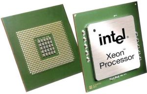 Procesor serwerowy Intel Xeon X3430 2.4GH 8MB 95 W TB (BX80605X3430) 1